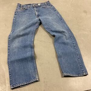 80s levis orange tab Jeans 32x30
